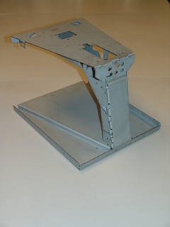 Ruggengraat overzicht